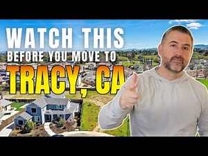 Moving to Tracy CA? Here's Everything You Need to Know | Living in the San Francisco CA Suburbs