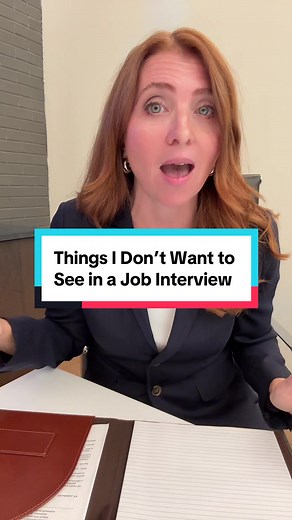Essential Interview Etiquette for Corporate Success