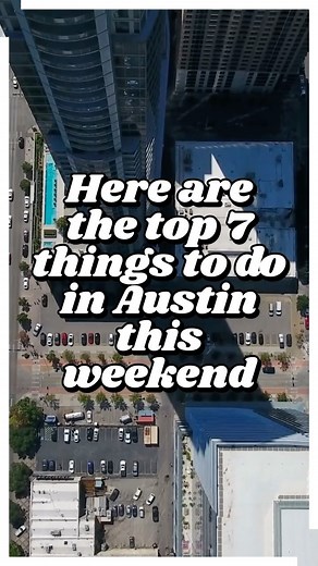 Summer festival season is in full swing in Austin! Don’t miss live music by big-name bands at the Sips and Sounds Festival, or dive into the Austin Asian American Film Festival. Discover the top seven things to do this weekend and click the link in our bio to visit our calendar for the full list of events. . . . #CultureMapATX #austin #atx #austintx #AustinEats #AustinFoodies #SummerVibes #AustinNews #TopStories #WeeklyUpdate #AustinLife #KeepAustinWeird #LocalNews #DailyDigest #AustinBuzz #Texa