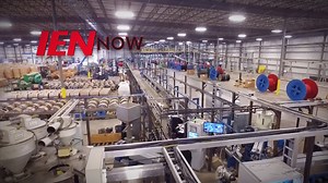 26-Year-Old Crushed in Spooling Machine