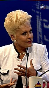 Reveja entrevistas históricas do Jô com grandes personalidades no SBT 😉 #MaisSBT #SBT #EntrevistasdoJô #JôSoares #AnaMariaBraga | Mais SBT