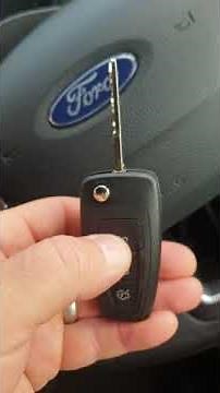 HOW TO re- sync 2015- FORD FOCUS remote key re-sync #howto #ford #easydiy