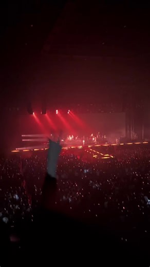 BAD HOP 解散ライブ感動の瞬間