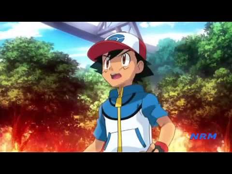 Pokemon Movie 16 Trailer - Mewtwo vs Genesect