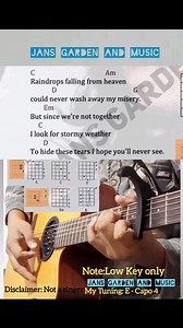 12K views · 235 reactions | Jam Demos Crying In The Rain -Everly...