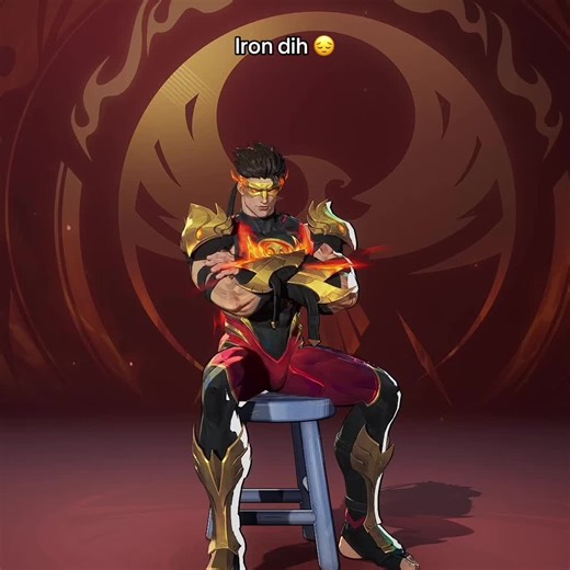 Explore Lin Lee in Marvel Rivals Game