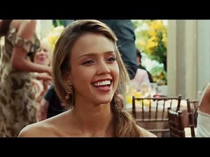 Good Luck Chuck - Wedding Scene