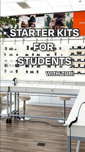 The Best Student Camera Kit Under $800 | Save More with KEH + Student Beans