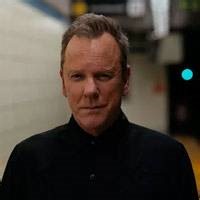 Kiefer Sutherland Tour Dates & Tickets