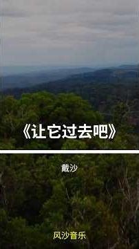 Just Let It Go (Chinese Version)