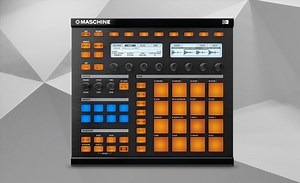 Clever ideas to use your old Maschine MK1 as an extra controller? - Community