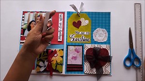 1.1K views · 33 reactions | In this video, I am going to show you guys how to make beautiful handamde card for wedding anniversary. Easy procedure given in the video to make your own Handmade Anniversary card at home. Please like, share and follow my page for more handmade cards ideas. More Videos My Youtube Channel:- https://www.youtube.com/c/Handmadecardsideas | Handmade cards ideas | Facebook