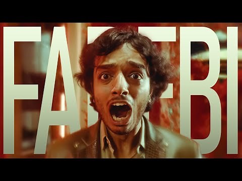 Chaar Diwaari X ‪@raftaarmusic‬ - FAREBI (Official Video) | Pyaar Diwaari Arc 3