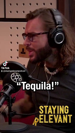 Is Staying Relevant Better as a Podcast than a TV Show?