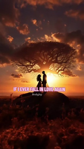 If I Ever Fall in Love Again Quotes and Lyrics