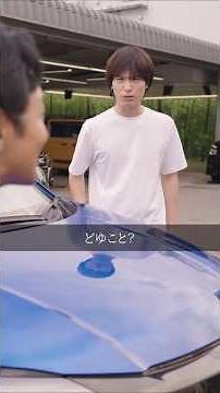 The Reason I'm Here (Part 2) | A Drive for Two. produced by NEXTAGE #Drama #UsedCars #NEXTAGE