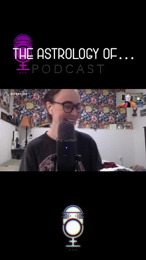 #astrology #astrologytiktok #astrologyvibes #truecrime #truecrimepodcast #astrologypodcast #podcastclips #astrologyvibes #evolution #spiritualtok