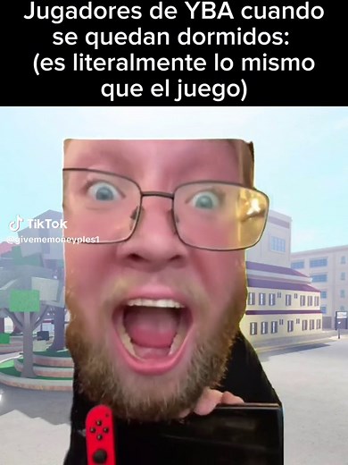 Yba 2021 >>>>> Your skin adventure 2024 #Yba #jojosbizarreadventure #Jojo #roblox #yourbizarreadventure #meme #animememes #anime #humor #comedia