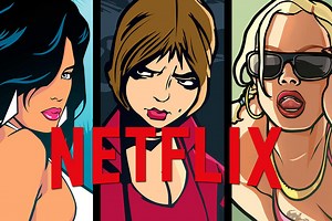 Cómo jugar a GTA 3, San Andreas y Vice City gratis si tienes Netflix