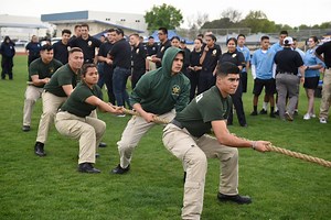 HAPPENING TODAY: TCSO recruiting for Junior Explorers and Explorers Children and their parents are invited to learn about the Tulare County Sheriff’s Junior Explorer and Explorer programs during a recruitment meeting at 5:30 p.m., Tuesday at Sheriff’s Headquarters (833 S. Akers, Visalia). Kids, ages 10-13, are encouraged to become Junior Explorers. The Junior Explorer Youth Development Program reaches out to children who are trying their best to get good grades, stay out of trouble and be good r