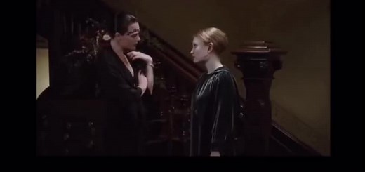 Sleeping Beauty 2011 #emilybrowning #sleepingbeauty