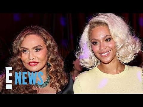 Beyoncé Channels Marilyn Monroe In BOMBSHELL LOOK At Glamour Magazine Awards | E! News