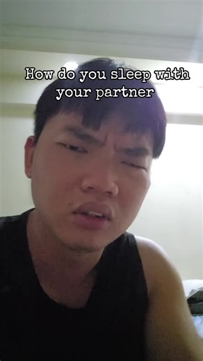 How to Sleep Comfortably with Your Partner Together