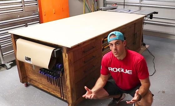 Shop update - 6 month progress!