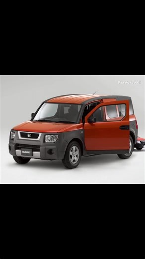 2003 Honda Element (@2003hondaelement)’s videos with original sound - GeneralUnc