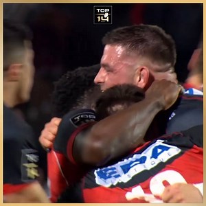 9.9K views · 61 reactions | #TOP14, J20 ► De beaux essais, de belles actions... Mais il s'est passé bien plus sur les terrains de TOP 14 ce weekend  | TOP 14 | Facebook