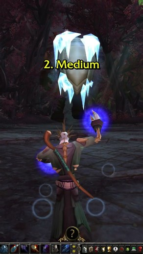 Daily WoW Zone Guessing: WotLK & Cata Episode 55 ⚔️ #worldofwarcraft #wowclassic #wotlk #gaming