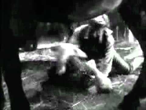 Fistfight from High Noon