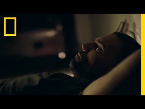 THE RAID ON OSAMA BIN LADEN | Seal Team Six