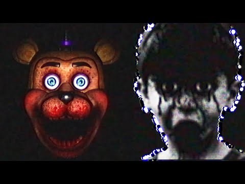 Scariest FNAF Videos Ever Caught On Camera
