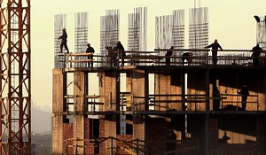 Building Efficient Organizations