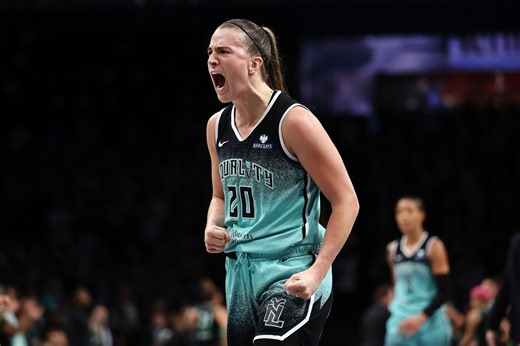 Sabrina Ionescu Injury Update: Liberty coach offers positive news on star guard's return