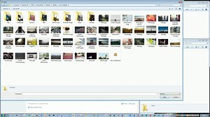 JQueryFileUpload for ProcessWire Module Quick Demo