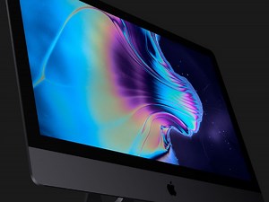 Check out these first impressions of Apple's new iMac Pro!