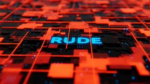 Sci-fi texture using Copernicus | SideFX