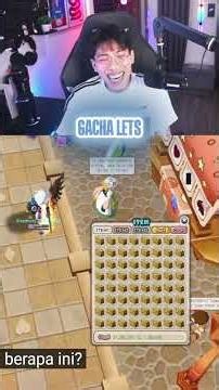 DAY 2 GACHA 100 BOXES IMMEDIATELY BREAKED😭 #shorts