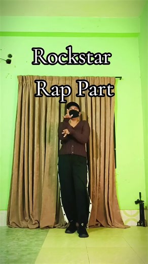 Rockstar by Lisa.. Dance cover. #blackpink #dance #trending #fyp #foryoupage #rockstarlisa #rockstar #lisa #lalisa #entertainment #reel