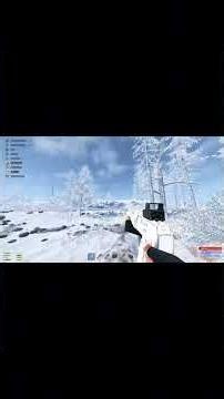 戦車防衛で最年長が前線に立つ #rust #shorts #PvP