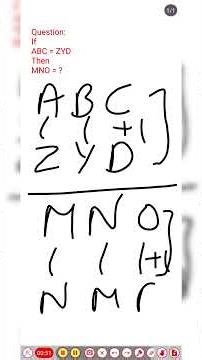 exam level coding decoding #reasoning#exampreparation#examseries#codingdecoding#tipsandtricks