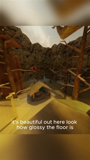 Did I Just Find The BEST Reshade Settings? 🤔