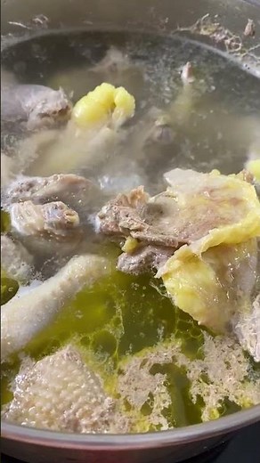 How To Blanch Chicken In Less Than 15 Minutes