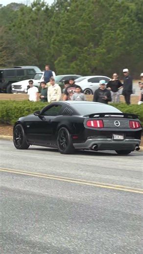 THE CARS HERE WERE INSANE (MUST WATCH) CARS & COFFEE OF MOBILE BAY 2026