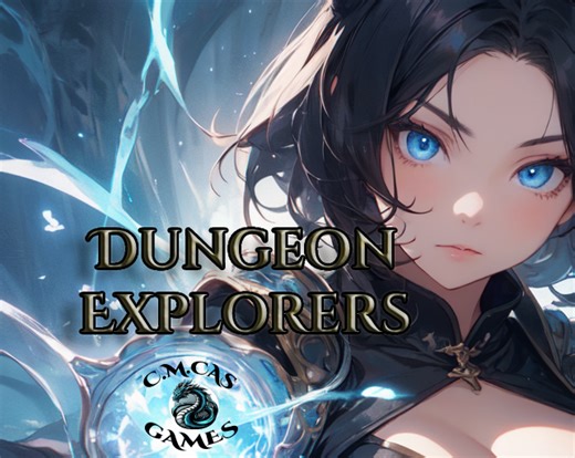 Dungeon Explores on Steam