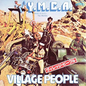 Village People - Y.M.C.A.