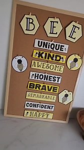 Bee Bulletin Board Door Kit Back to School Class Decor for Teachers Bee Cute Art Decor for Class - Etsy