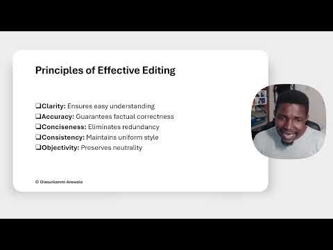 How News is Edited Before You See It | Headlines, Captions & Editing Symbols | MCM 202 Lecture 3